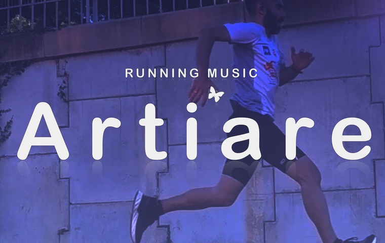 Runnning Music
